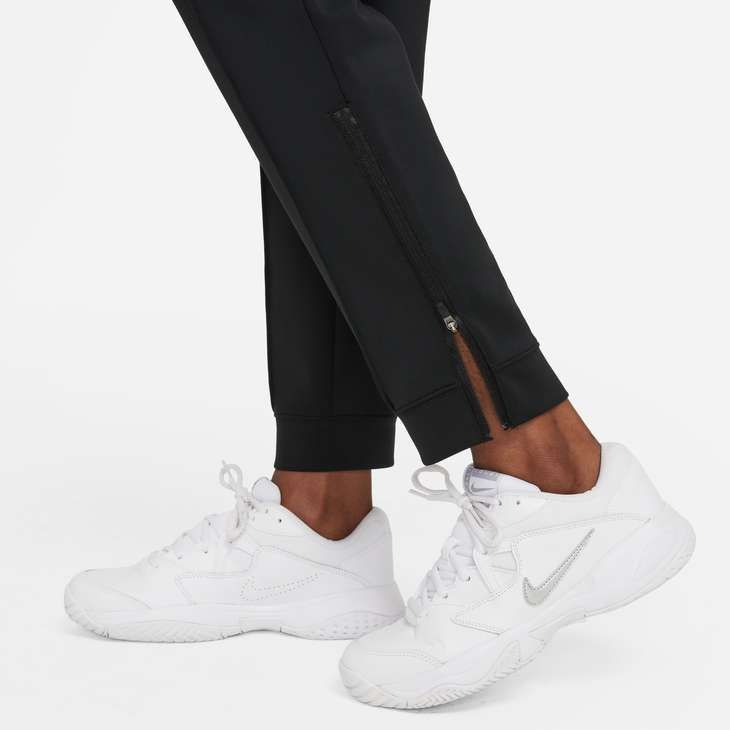 NikeCourt Women's Dri-FIT Knit Tennis Pants