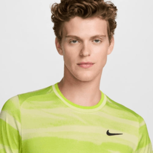 NikeCourt Advantage Men's Dri-FIT Tennis Top