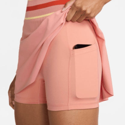 NikeCourt Slam Women's Dri-FIT Tennis Skirt