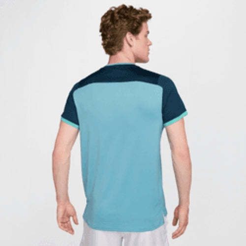 NikeCourt Advantage Men's Dri-FIT Tennis Top