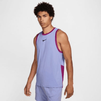 NikeCourt Slam Men's Dri-FIT Tennis Tank