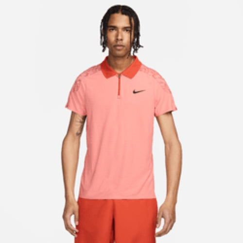 Nike Slam Men's Dri-FIT ADV Tennis Polo