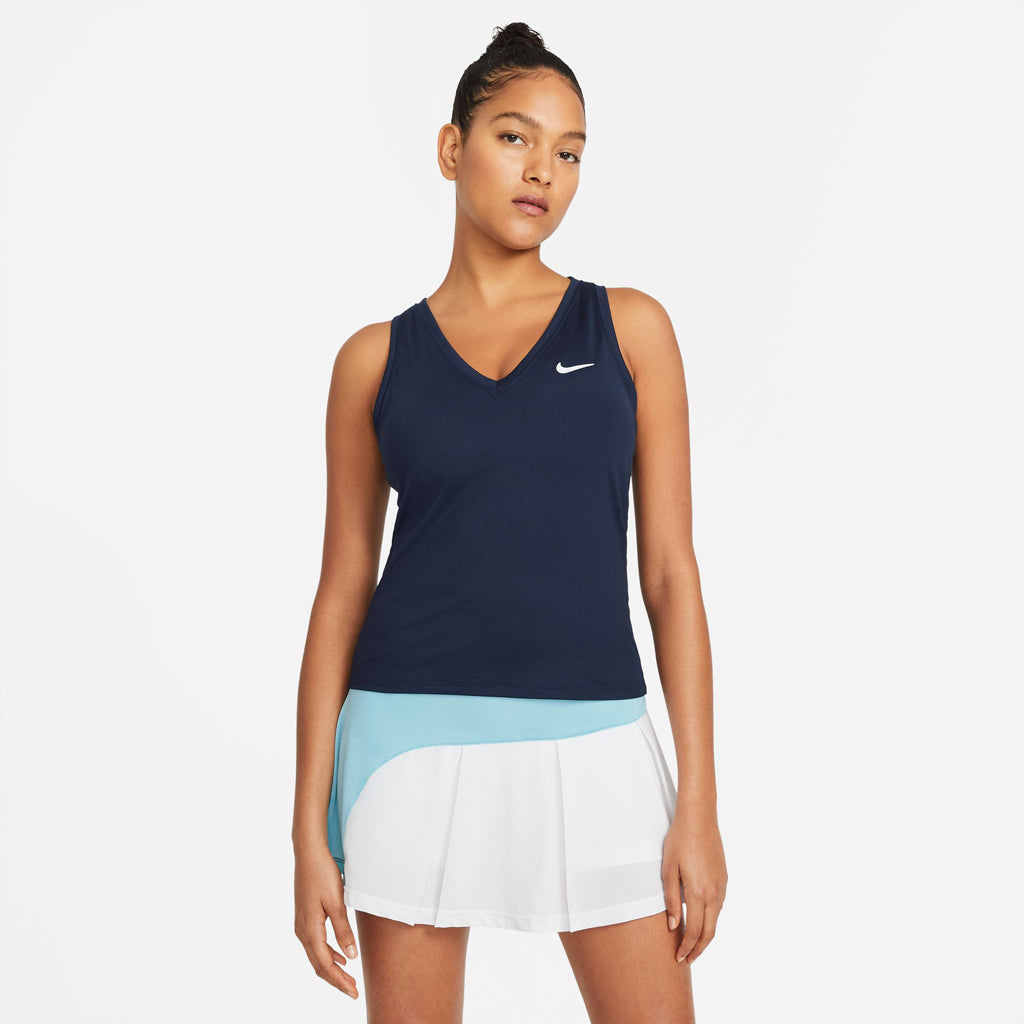 NikeCourt Victory Women's Tennis Tank