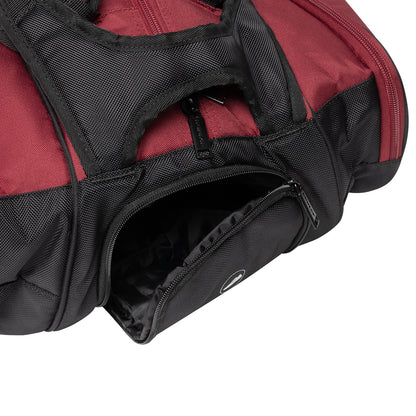 CX Performance 12 Racquet Bag