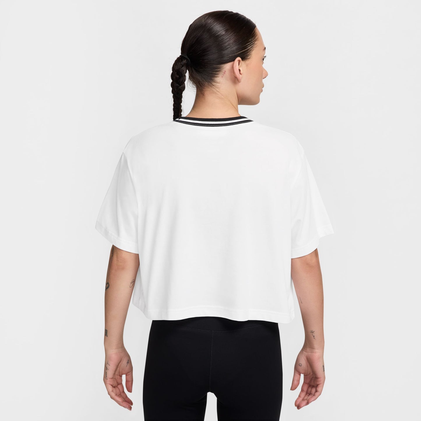 Nike Slam Women's Dri-FIT Short-Sleeve T-Shirt (Copy)