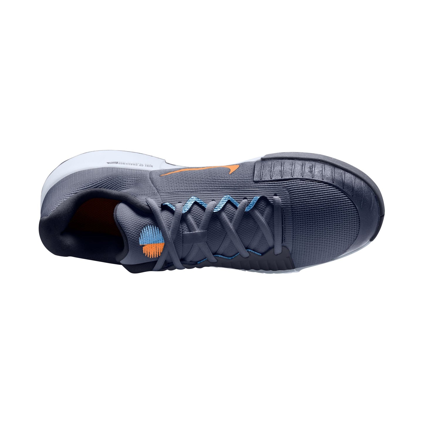 Nike Zoom GP Challenge Pro - Thunder Blue Blue Beyond-Obsidian - FB3145-400