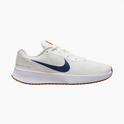 Nike Men's Hard Court Nike Vapor Lite 3 - Summit White - FZ2155-100
