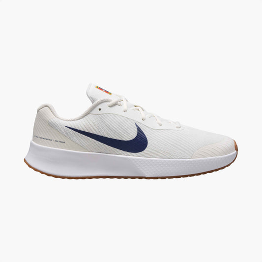 Nike Men's Hard Court Nike Vapor Lite 3 - Summit White - FZ2155-100