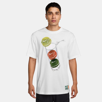 NikeCourt Men's Max90 Tennis T-Shirt