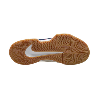 Nike GP Challenge Pro Women's Hard Court Tennis Shoes - Summit White - FB3146-002