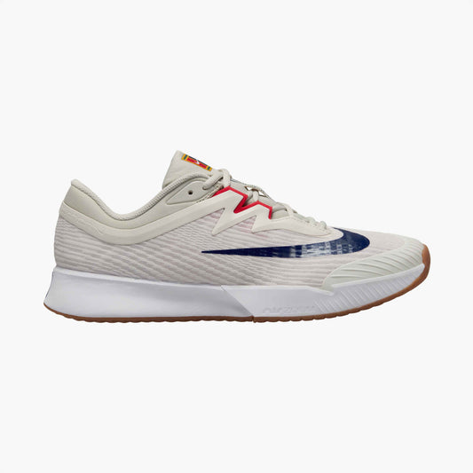 Nike Men's Hard Court Nike Vapor Pro 3 - White - FZ2161-100