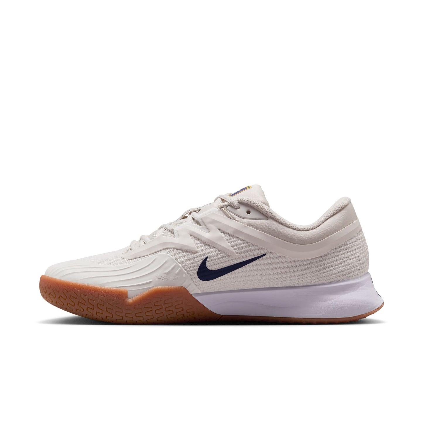 Nike Men's Hard Court Nike Vapor Pro 3 - White - FZ2161-100