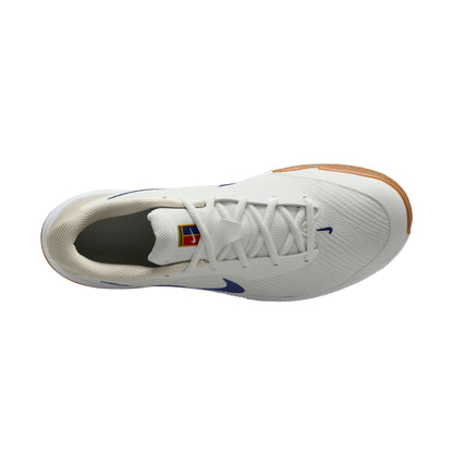 Nike Men's Hard Court Nike Vapor Lite 3 - Summit White - FZ2155-100
