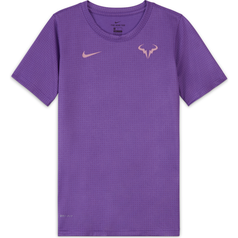 Youth Nike Dri-FIT Tee Rafa