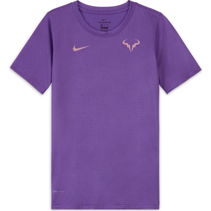 Youth Nike Dri-FIT Tee Rafa