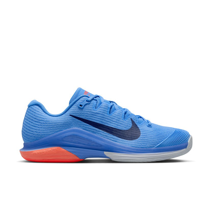 Nike Vapor 12 - University Blue/Midnight Navy - FV5552-403