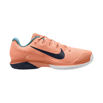 Nike Men's Clay Court Nike Vapor 12 - Apricot - HQ6026-800