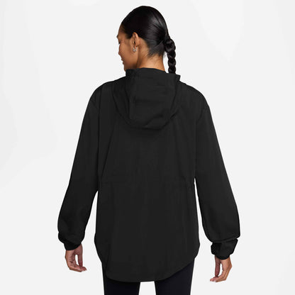 Nike Women's One UV Jacket - Black - IF1166-010
