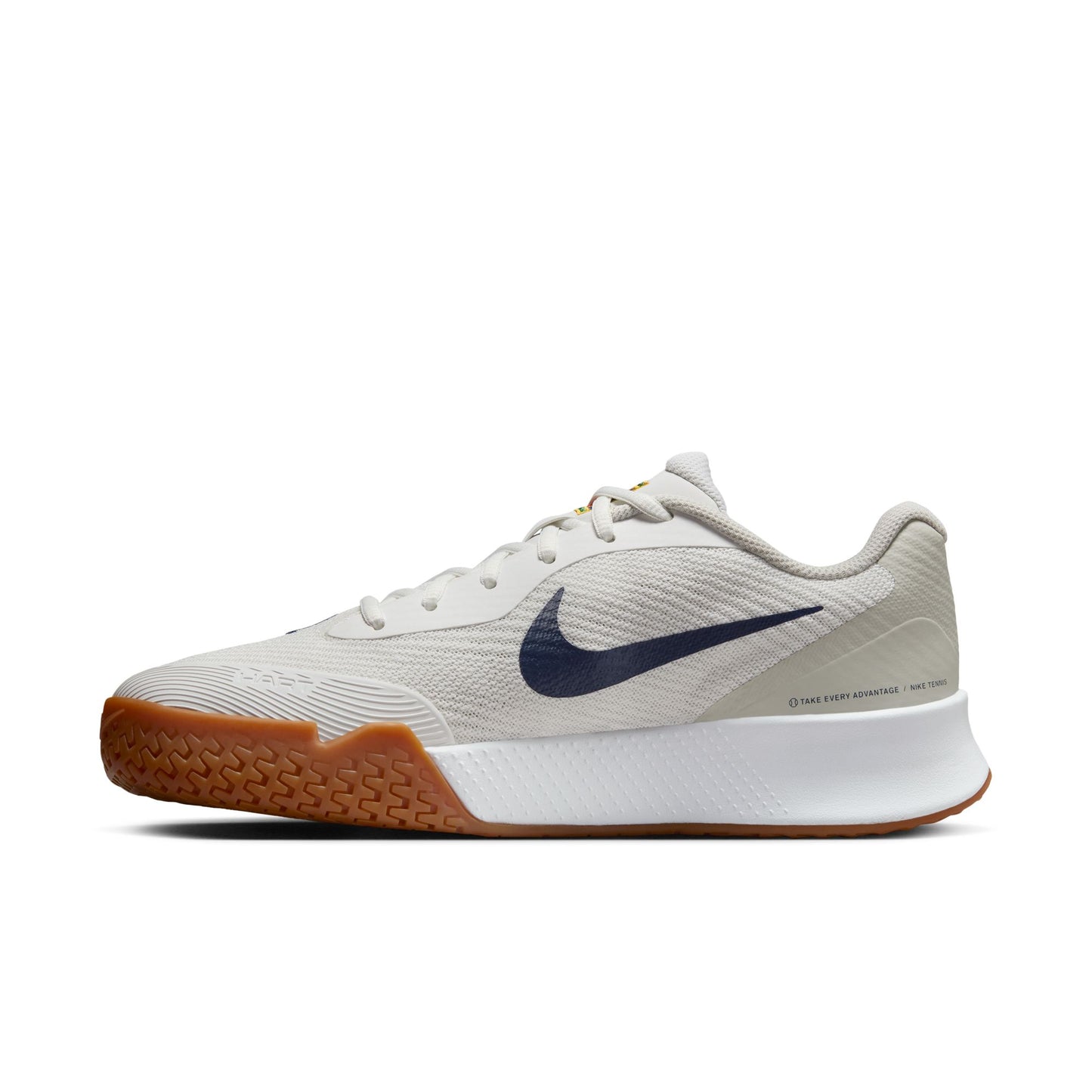 Nike Women's Hard Court Nike Vapor Lite 3 - White - FZ2156-100