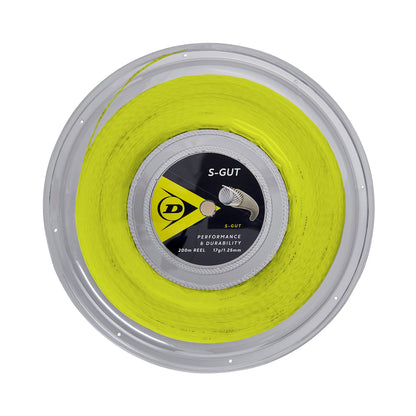 S-Gut (200 m Reel)