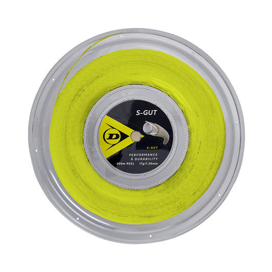S-Gut (200 m Reel)