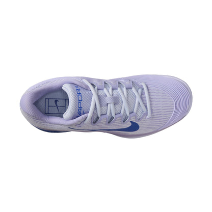 Nike Vapor 12 Women's Hard Court Tennis Shoes - Sapphire - FV5554-500