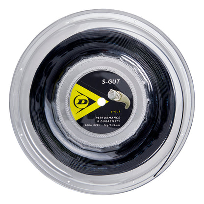 S-Gut (200 m Reel)