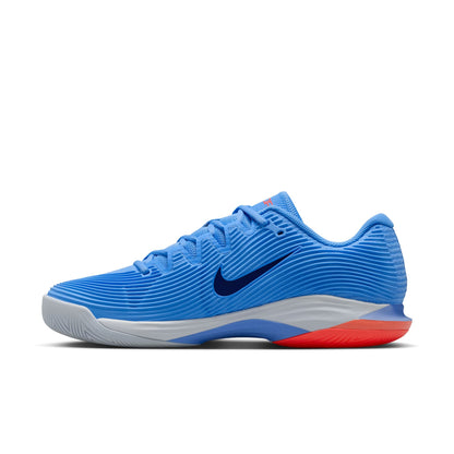 Nike Vapor 12 - University Blue/Midnight Navy - FV5552-403
