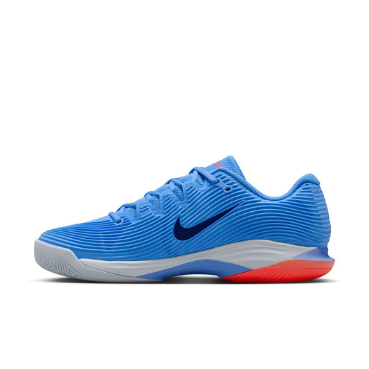 Nike Vapor 12 - University Blue/Midnight Navy - FV5552-403