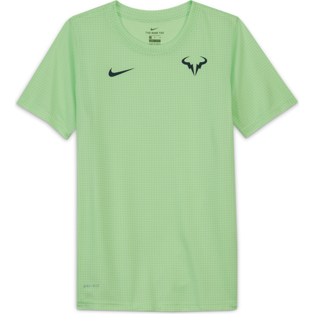 Youth Nike Dri-FIT Tee Rafa