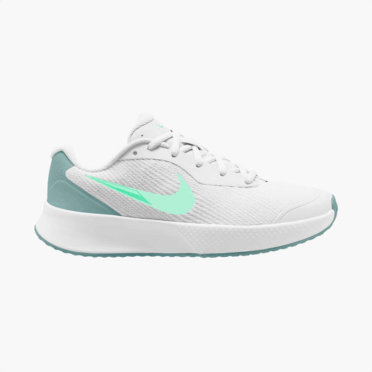Nike Women's Hard Court Nike Vapor Lite 3 - White/Mint Foam-Cannon - FZ2156-106
