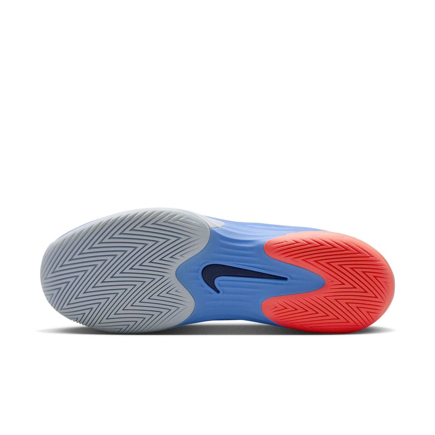 Nike Vapor 12 - University Blue/Midnight Navy - FV5552-403