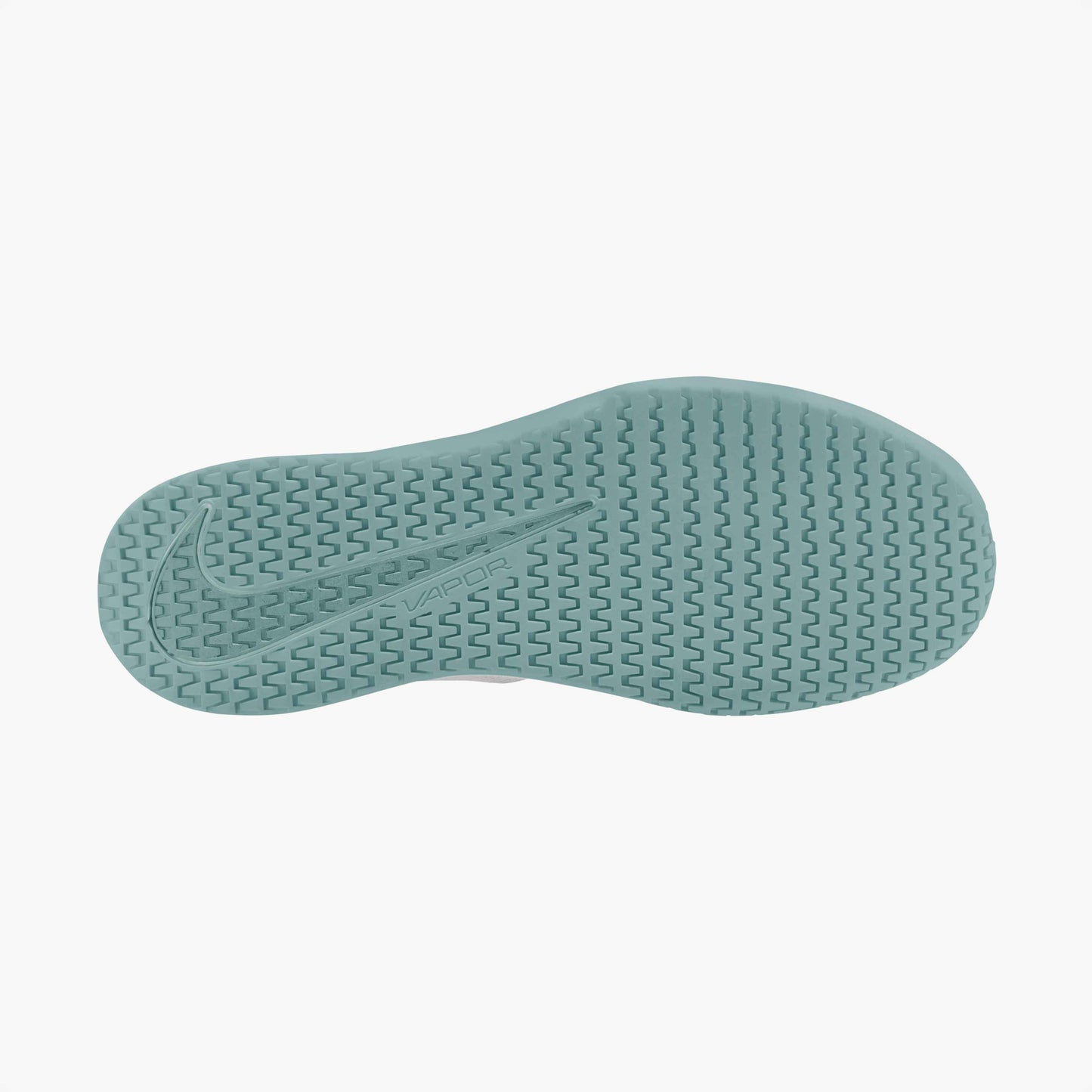 Nike Women's Hard Court Nike Vapor Lite 3 - White/Mint Foam-Cannon - FZ2156-106