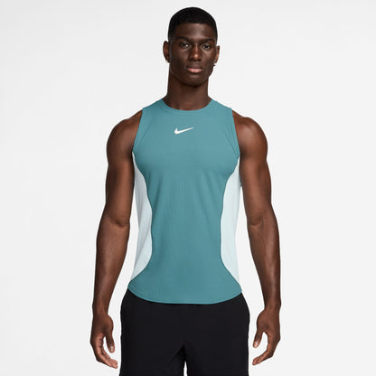 NikeCourt Slam Men's Dri-FIT Tennis Tank - Spring 2025