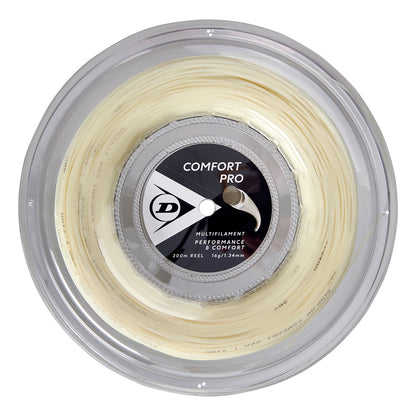 Dunlop Comfort Pro Tennis String product detail 1