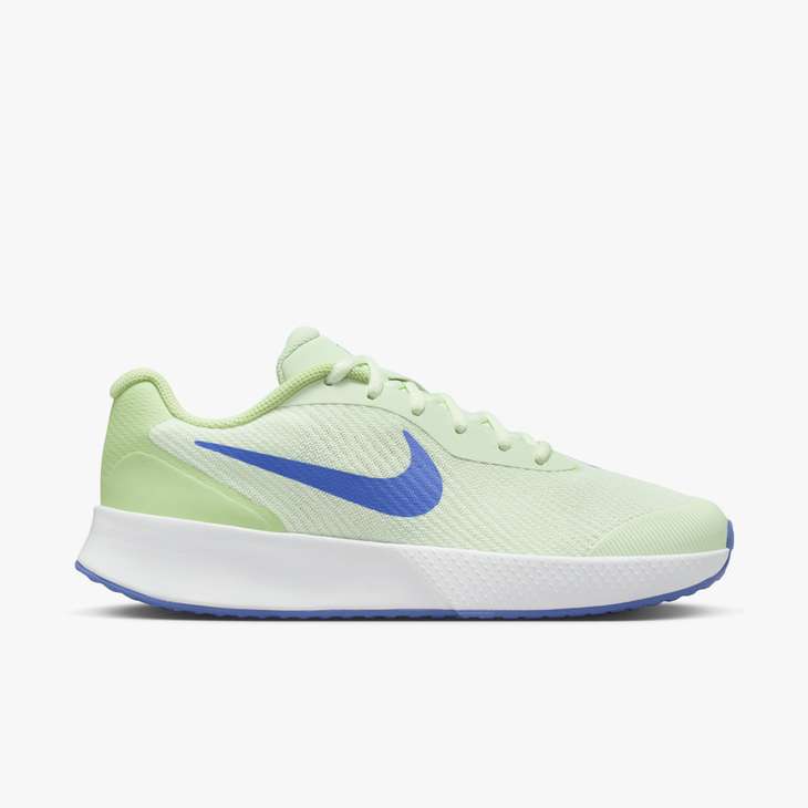 Nike Women's Hard Court Nike Vapor Lite 3 - Lime - FZ2156-700