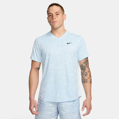 NikeCourt Victory Men's Dri-FIT Tennis Top