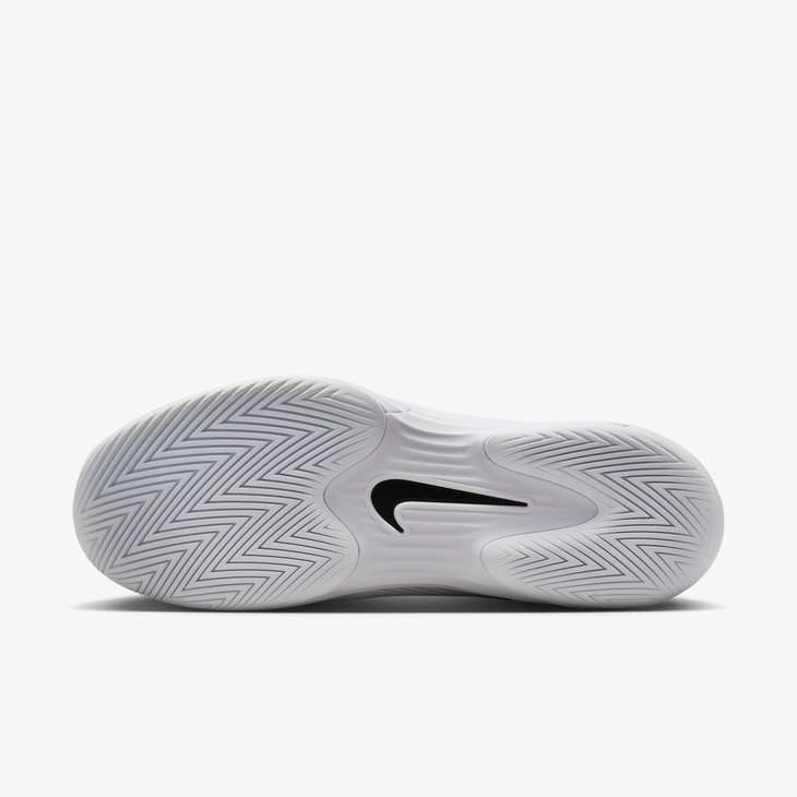 Nike Vapor 12 - White Black-Summit White - FV5552-101