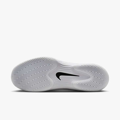 Nike Vapor 12 - White Black-Summit White - FV5552-101