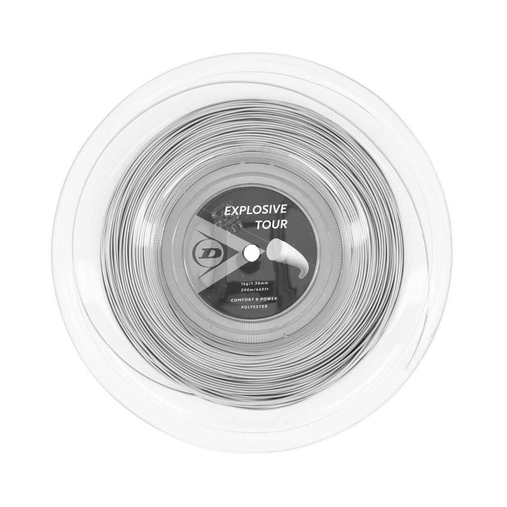 Explosive Tour (200 m Reel)