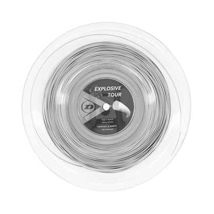 Explosive Tour (200 m Reel)