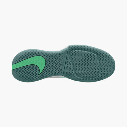 Nike Women's Hard Court Nike Vapor Pro 3 - White/Mint FZ2158-106