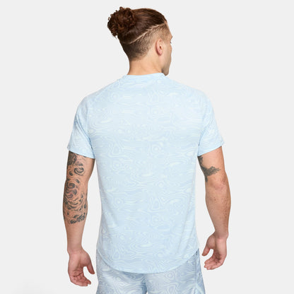 NikeCourt Victory Men's Dri-FIT Tennis Top