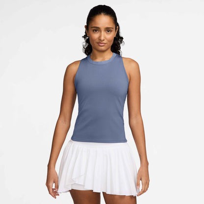 NikeCourt Advantage Women's Dri-FIT Tennis Tank Top (Summer 2026)