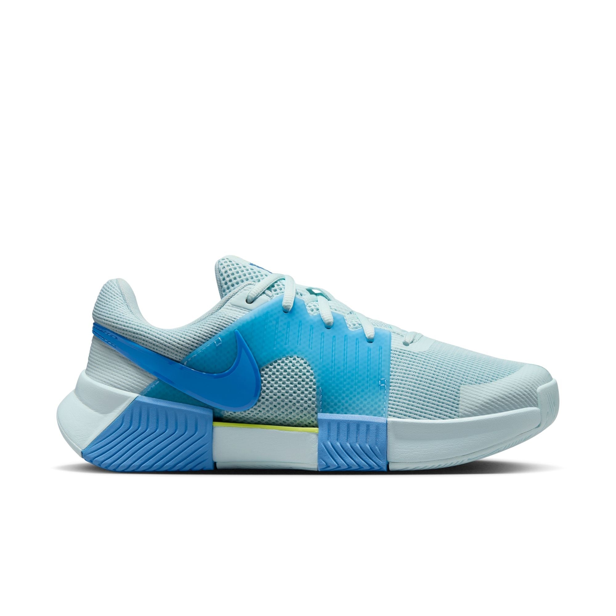美品　NIKE JA 1 EP２８センチ Nike Zoom GP Challenge 1 - Glacier Blue Star Blue-Blue Beyond