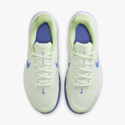 Nike Women's Hard Court Nike Vapor Lite 3 - Lime - FZ2156-700
