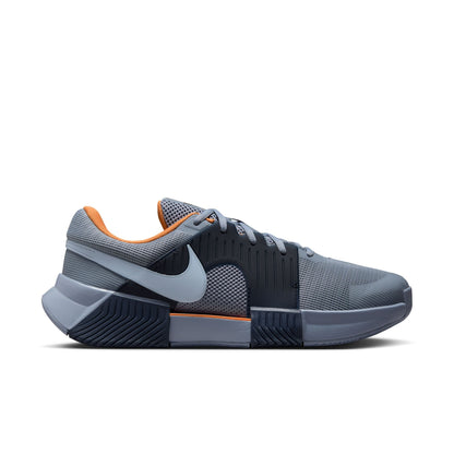 Nike Zoom GP Challenge 1 - Ashen Slate Football Grey-Obsidian - FB3147-400