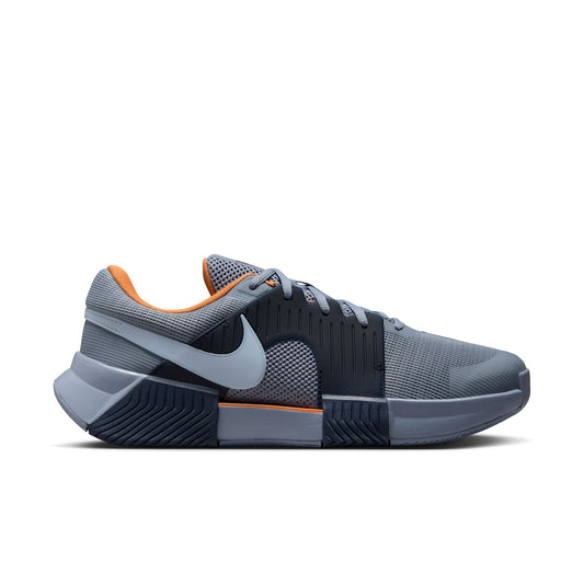 Nike Zoom GP Challenge 1 - Ashen Slate Football Grey-Obsidian - FB3147-400