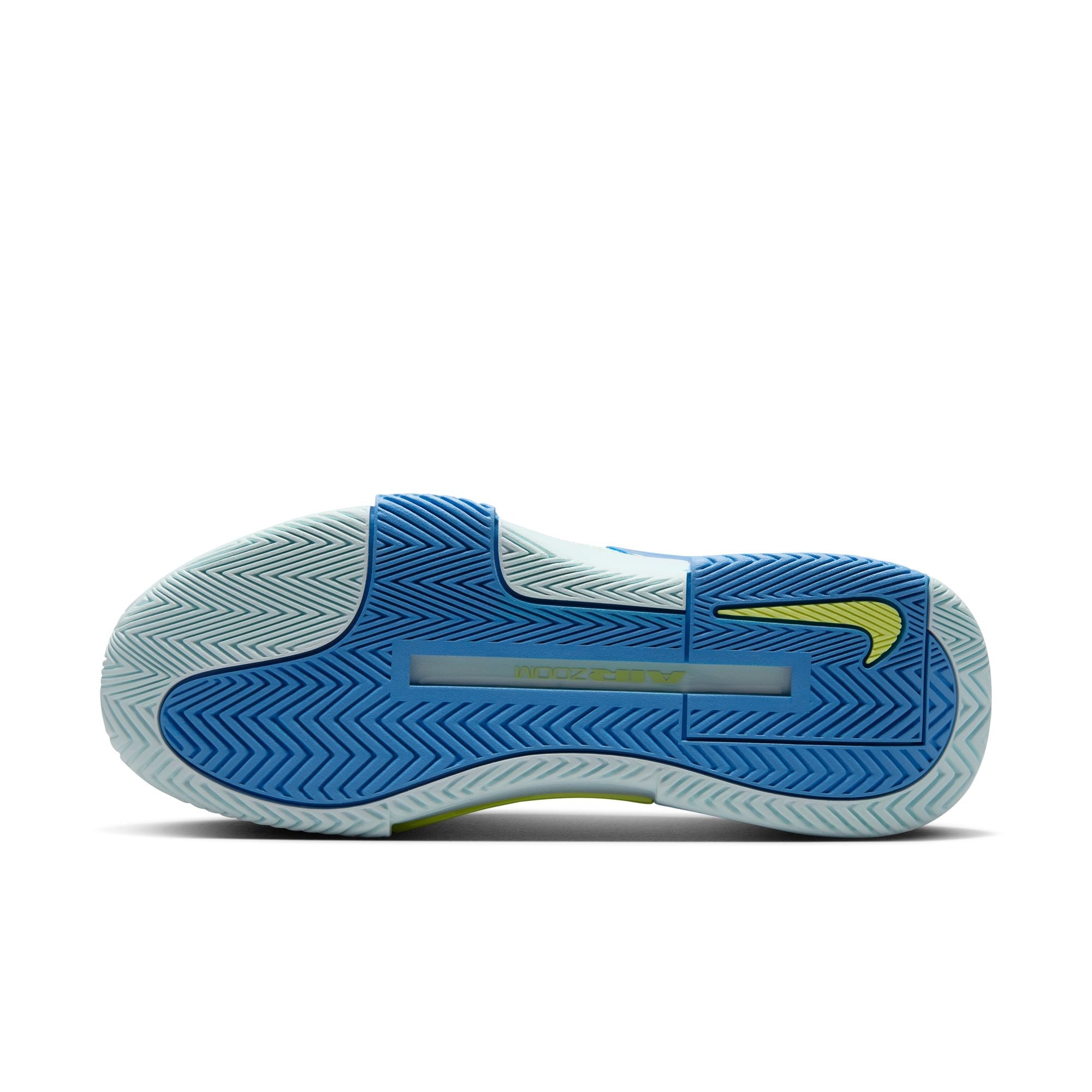 Nike Zoom GP Challenge 1 - Glacier Blue Star Blue-Blue Beyond