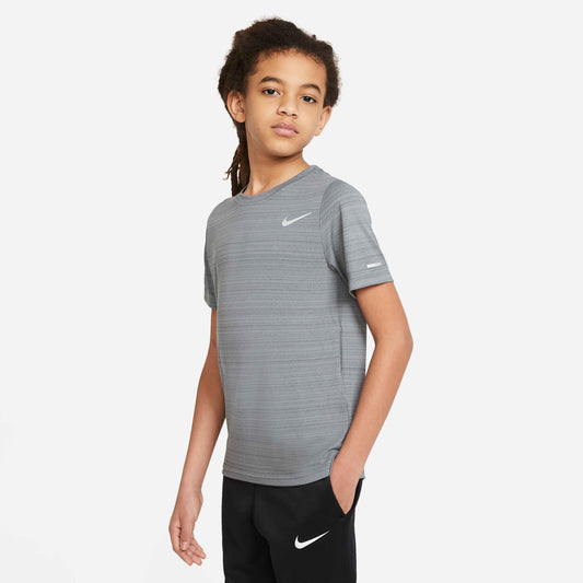 Nike Dri-FIT Boys Miler Top